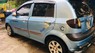 Hyundai Getz      2008 - Cần bán lại xe Hyundai Getz 2008, màu xanh lam, xe nhập chính hãng