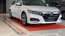 Honda Accord 1.5L 2020 - Honda Accord 2020 Đồng Nai giá 1.329T1 giao ngay, đủ màu, K/Mãi cực tốt, hỗ trợ vay 80%