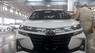 Toyota FI 1.5G AT 2018 - Toyota Avanza 1.5G AT model 2019, màu trắng, nhập khẩu nguyên chiếc