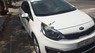 Kia Rio 2016 - Cần bán lại xe Kia Rio năm sản xuất 2016, màu trắng, nhập khẩu chính chủ, giá tốt