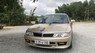 Mitsubishi Lancer 2000 - Cần bán Mitsubishi Lancer sản xuất năm 2000, màu vàng, nhập khẩu chính chủ, giá tốt