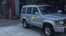 Mekong Paso 1997 - Bán xe Mekong Paso sản xuất năm 1997, màu bạc chính chủ, giá chỉ 52 triệu