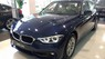 BMW 3 Series 320i 2019 - Bán BMW 3 Series 320i 2019, màu xanh dương, nhập khẩu chính hãng mới 100%, giảm tiền mặt lên đến 275 triệu