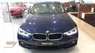BMW 3 Series 320i 2019 - Bán BMW 3 Series 320i 2019, màu xanh dương, nhập khẩu chính hãng mới 100%, giảm tiền mặt lên đến 275 triệu
