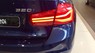 BMW 3 Series 320i 2019 - Bán BMW 3 Series 320i 2019, màu xanh dương, nhập khẩu chính hãng mới 100%, giảm tiền mặt lên đến 275 triệu