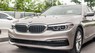 BMW 5 Series 520i 2019 - Bán xe BMW 520i 2019, xe nhập khẩu nguyên chiếc chính hãng mới 100%, giảm tiền mặt lên đến 250 triệu