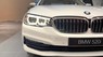 BMW 5 Series 520i 2019 - Bán BMW 5 Series 520i 2019, màu trắng, nhập khẩu nguyên chiếc mới 100%, giảm 230 triệu tiền mặt, hỗ trợ trả góp 85%