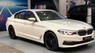 BMW 5 Series 520i 2019 - Bán BMW 5 Series 520i 2019, màu trắng, nhập khẩu nguyên chiếc mới 100%, giảm 230 triệu tiền mặt, hỗ trợ trả góp 85%