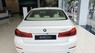 BMW 5 Series 520i 2019 - Bán BMW 5 Series 520i 2019, màu trắng, nhập khẩu chính hãng mới 100%, giảm tiền mặt 230 triệu, hỗ trợ trả góp 85%