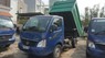 Tata Nano 2019 - Xe tải chở rác Tata 2019 giá tốt