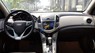 Chevrolet Cruze 2016 - Xe cũ Chevrolet Cruze sản xuất 2016, màu nâu số tự động  