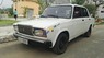 Lada 2107 1986 - Cần bán gấp Lada 2107 năm 1986, màu trắng