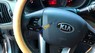 Kia Rio   2016 - Cần bán lại xe Kia Rio năm 2016, màu bạc