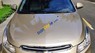 Chevrolet Cruze 2016 - Xe cũ Chevrolet Cruze sản xuất 2016, màu nâu số tự động  