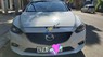 Mazda 6 2016 - Cần bán lại xe Mazda 6 năm 2016, màu trắng, 620tr