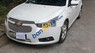 Chevrolet Cruze 2012 - Bán Chevrolet Cruze năm 2012, màu trắng, nhập khẩu 