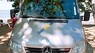Mercedes-Benz Sprinter   2011 - Cần bán Mercedes sản xuất 2011, màu bạc, nhập khẩu 