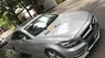 Mercedes-Benz CLS class 2011 - Bán ô tô Mercedes sản xuất 2011, màu bạc, xe cũ
