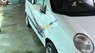 Daewoo Matiz 2003 - Cần bán gấp Daewoo Matiz năm sản xuất 2003, màu trắng