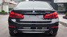 BMW 5 Series 530i 2019 - Bán xe BMW 5 Series 530i 2019 màu đen, xe nhập khẩu nguyên chiếc chính hãng mới 100%