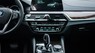 BMW 5 Series 530i 2019 - Bán xe BMW 5 Series 530i 2019 màu đen, xe nhập khẩu nguyên chiếc chính hãng mới 100%