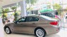 BMW 5 Series 530i 2019 - Bán xe BMW 530i 2019, màu vàng cát, xe nhập khẩu nguyên chiếc chính hãng mới 100%, giảm 150 triệu tiền mặt