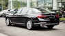 BMW 7 Series 730Li 2019 - Bán xe BMW 730Li 2019 màu đen, xe nhập khẩu chính hãng mới, giảm tiền mặt lên đến 145 triệu, hỗ trợ trả góp 85%