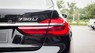 BMW 7 Series 730Li 2019 - Bán xe BMW 730Li 2019 màu đen, xe nhập khẩu chính hãng mới, giảm tiền mặt lên đến 145 triệu, hỗ trợ trả góp 85%