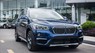 BMW X1 2019 - Bán xe BMW X1 2019 màu xanh dương, nhập khẩu nguyên chiếc mới, giảm trực tiếp 102 triệu đồng tiền mặt