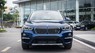 BMW X1 2019 - Bán xe BMW X1 2019 màu xanh dương, nhập khẩu nguyên chiếc mới, giảm trực tiếp 102 triệu đồng tiền mặt