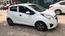 Chevrolet Spark Van 2011 - Bán xe Chevrolet Spark Van năm 2011, màu trắng, xe nhập, giá tốt