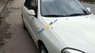 Daewoo Lanos 2002 - Bán xe cũ Daewoo Lanos năm 2002, màu trắng