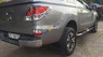 Mazda BT 50 2015 - Bán Mazda BT 50 2.2AT đời 2015, nhập khẩu số tự động, giá tốt xe nguyên bản