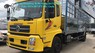 JRD HFC 2019 - Bán xe tải Dongfeng B180 8 tấn – 8T nhập khẩu thùng kín dài 9.5m