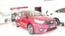 Honda Brio 1.5 RS 2020 - Honda ô tô Thanh Hóa giao ngay Brio 1.5 RS, màu đỏ, đời 2020, LH 0962028368