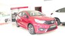 Honda Brio 1.5 RS 2020 - Honda ô tô Thanh Hóa giao ngay Brio 1.5 RS, màu đỏ, đời 2020, LH 0962028368