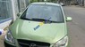 Hyundai Getz    MT 2009 - Bán xe cũ Hyundai Getz MT đời 2009, nhập khẩu 