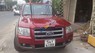 Ford Ranger 2008 - Cần bán lại xe cũ Ford Ranger 2008, màu đỏ, nhập khẩu  