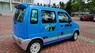 Suzuki Wagon R    2005 - Bán xe cũ Suzuki Wagon R năm sản xuất 2005, màu xanh lam