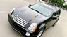 Cadillac SRX 2007 - Bán Cadillac SRX năm sản xuất 2007, màu đen, nhập khẩu 