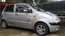 Daewoo Matiz 2005 - Cần bán gấp Daewoo Matiz năm sản xuất 2005, màu bạc chính chủ