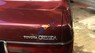 Toyota Cressida 1996 - Bán xe cũ Toyota Cressida năm sản xuất 1996, màu đỏ, nhập khẩu  