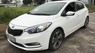 Kia Cerato 2014 - Bán Kia Cerato năm sản xuất 2014, màu trắng, xe nhập  