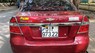 Chevrolet Aveo 2016 - Cần bán xe cũ Chevrolet Aveo sản xuất 2016, màu đỏ 