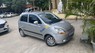 Chevrolet Spark 2015 - Bán xe cũ Chevrolet Spark năm sản xuất 2015, màu bạc