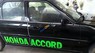 Honda Accord    MT 1986 - Bán xe cũ Honda Accord MT đời 1986, nhập khẩu 