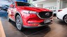 Mazda CX 5 2019 - CX5 còn duy nhất 1 chiếc 2.0 màu đỏ thế hệ 6.0 ưu đãi cực tốt