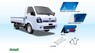 Thaco K200  2019 - Bán xe tải Kia K200 2019, xe tải Kia 1.9 tấn, xe tải vào thành phố, xe tải Euro 4 bán xe tải Kia