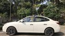 Hyundai Elantra   MT 2012 - Cần bán Hyundai Elantra MT năm 2012, màu trắng xe nguyên bản