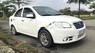 Daewoo Gentra 2011 - Bán Daewoo Gentra sản xuất 2011, màu trắng giá cạnh tranh